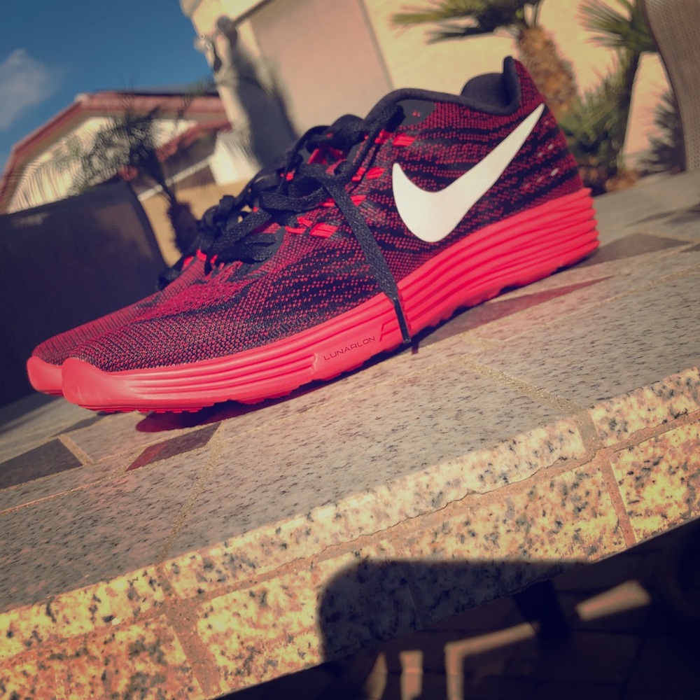 New* Nike: LunarTemp 2 (Running Shoes)
